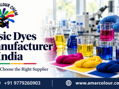 basic dyes manufacturer in India basic dyes manufacturer in India